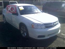 Dodge Avenger